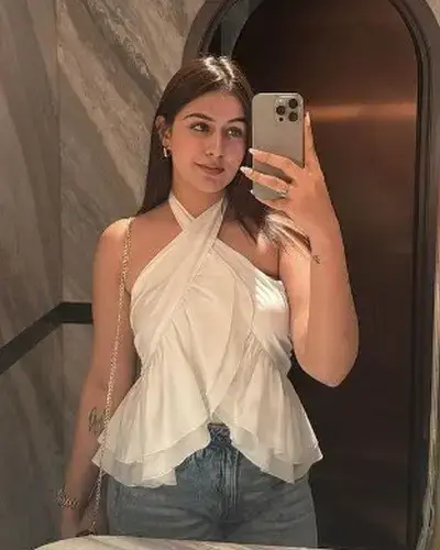 Call Girl Charkhi Dadri